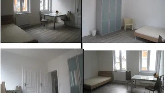 Rooms in Frankfurt West - photo 1