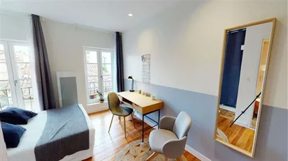 Room for rent in Toulouse, Occitanie