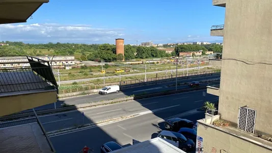 Rooms in Roma Municipio II – Parioli/Nomentano - photo 5