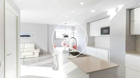 Apartments in Badalona - photo 8