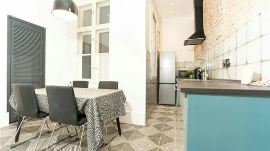 Rooms in Budapest Várkerület - photo 10