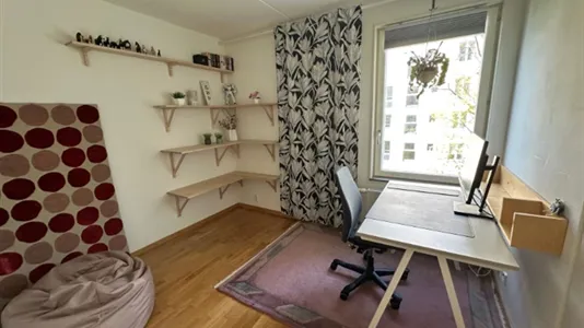 Apartments in Gärdet/Djurgården - photo 3