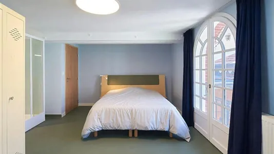 Rooms in Saint-Étienne - photo 1