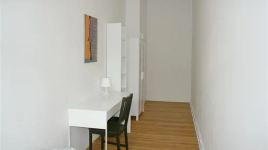 Rooms in Berlin Mitte - photo 2