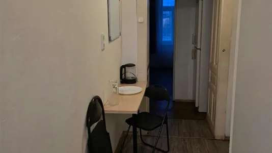 Rooms in Wien Ottakring - photo 10