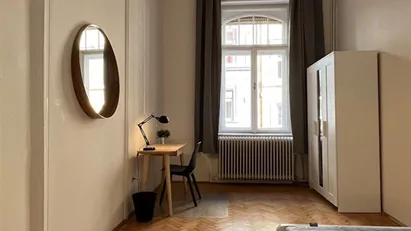 Room for rent in Budapest Erzsébetváros, Budapest