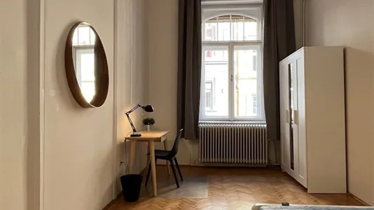 Rooms in Budapest Erzsébetváros - photo 3