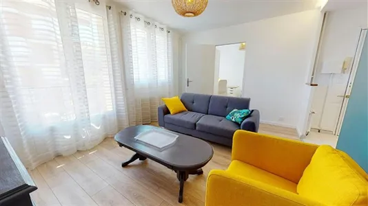 Rooms in Lyon - photo 5