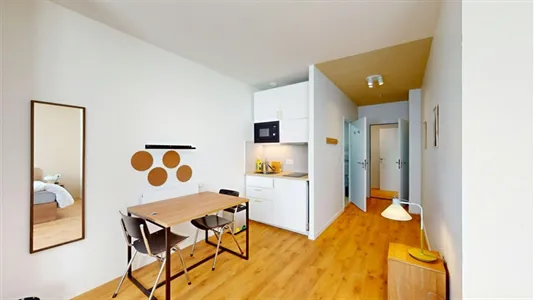 Rooms in Nanterre - photo 7