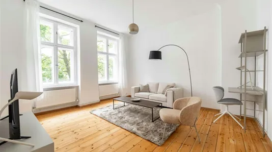Apartments in Berlin Friedrichshain-Kreuzberg - photo 2