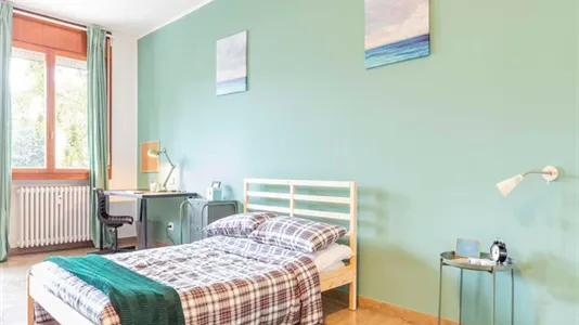 Rooms in Padua - photo 2