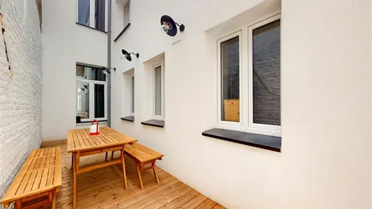 Rooms in Brussels Etterbeek - photo 5