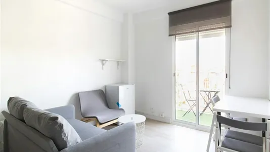 Rooms in Madrid Latina - photo 9