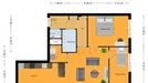 Apartment for rent, Haarlemmermeer, North Holland, &lt;span class=&quot;blurred street&quot; onclick=&quot;ProcessAdRequest(13234779)&quot;&gt;&lt;span class=&quot;hint&quot;&gt;See streetname&lt;/span&gt;[xxxxxxxxxxxxx]&lt;/span&gt;