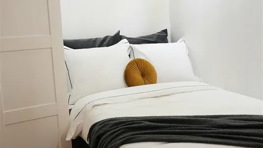 Rooms in Madrid Retiro - photo 9