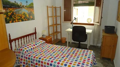 Room for rent in Córdoba, Andalucía