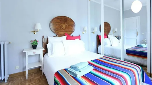 Apartments in Madrid Chamartín - photo 3