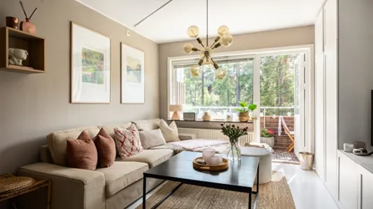 Apartments in Nacka - photo 1