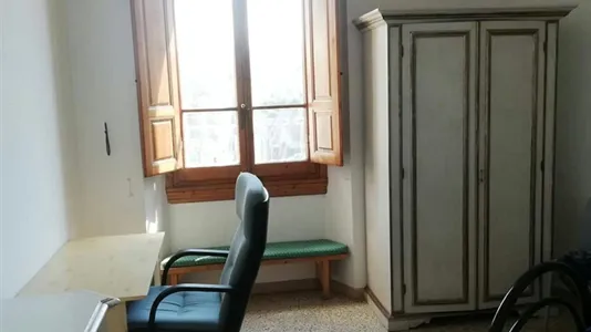 Rooms in Florence - photo 2
