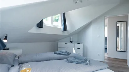 Apartment for rent in Zürich District 3 - Wiedikon, Zürich