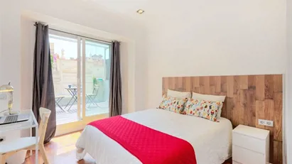 Room for rent in Barcelona Sarrià-St. Gervasi, Barcelona