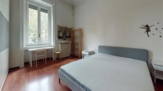 Rooms in Milano Zona 2 - Stazione Centrale, Gorla, Turro, Greco, Crescenzago - photo 3