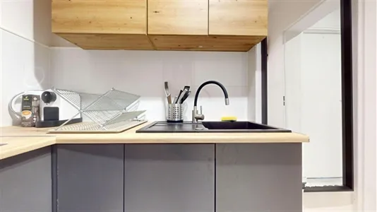 Rooms in Location is not specified - photo 5