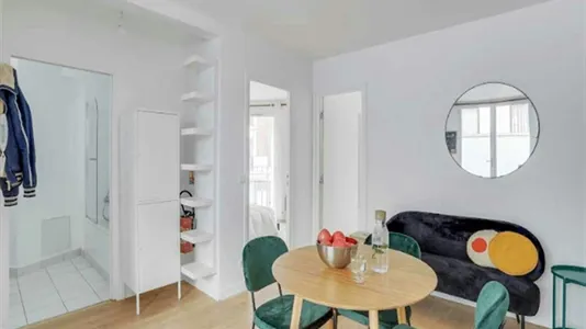 Rooms in Paris 19ème arrondissement - photo 5