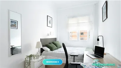 Room for rent in Madrid Retiro, Madrid Room for rent in Madrid Retiro, Madrid