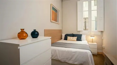Room for rent in Barcelona Eixample, Barcelona