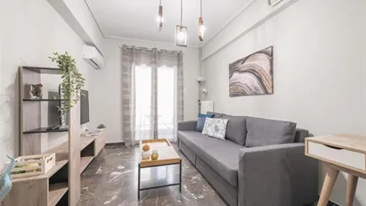 Apartment for rent in Zografou, Attica