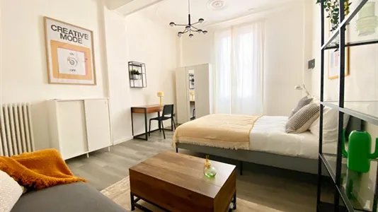 Rooms in Bologna - photo 7