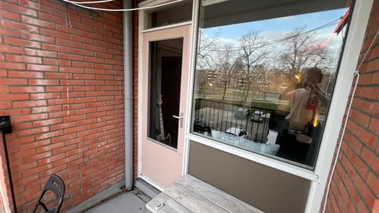 Rooms in Amsterdam Zeeburg - photo 6