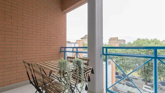 Rooms in Turin - photo 1