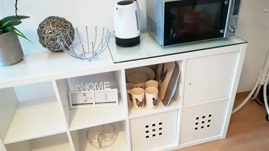 Apartments in Aachen - photo 7