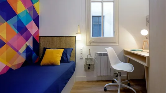 Rooms in Barcelona Les Corts - photo 5