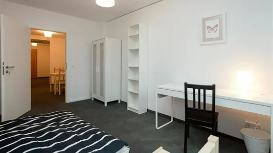 Rooms in Frankfurt Innenstadt I - photo 2