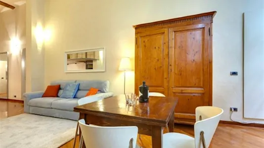 Apartments in Florence - photo 3