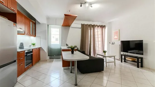 Apartments in Nikaia-Agios Ioannis Rentis - photo 1