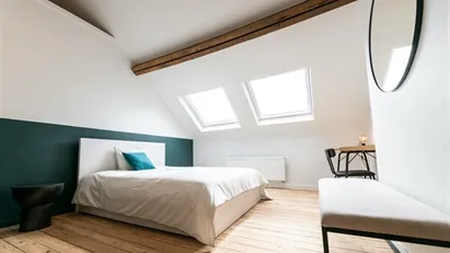 Room for rent in Brussels Elsene, Brussels