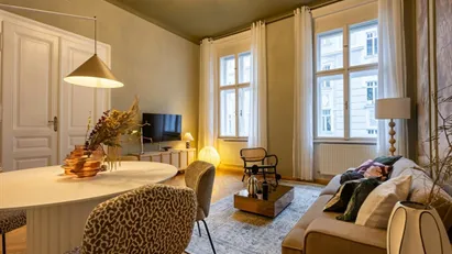 Apartment for rent in Vienna Josefstadt, Vienna