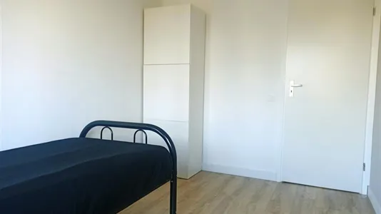 Rooms in Rotterdam Prins Alexander - photo 6