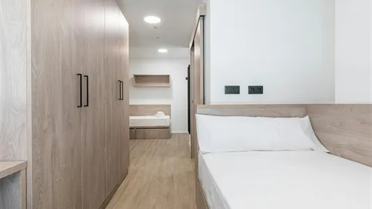 Rooms in Getafe - photo 8