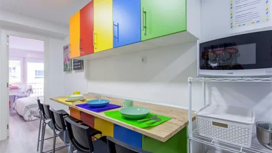 Rooms in Burjassot - photo 8