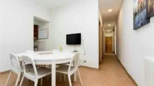 Rooms in Madrid Centro - photo 7