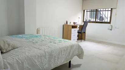 Room for rent in Burjassot, Comunidad Valenciana