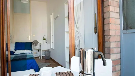 Rooms in Turin - photo 7