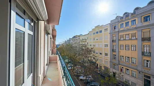 Rooms in Location is not specified - photo 6