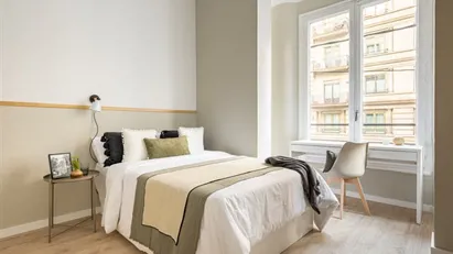 Room for rent in Barcelona Sarrià-St. Gervasi, Barcelona