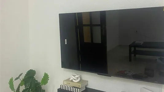 Rooms in Granada - photo 10